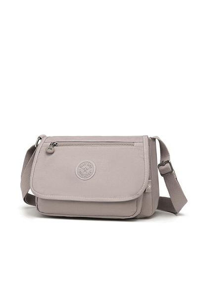SMART BAGS Geantă de damă Crinkle Fabric Genți inteligente 1148