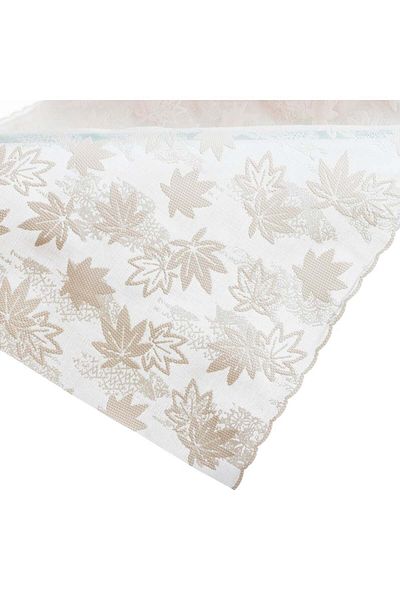 Dania Perforated Non-slip Kitchen Drawer And Cabinet Mat Roll, 20 Meters, 50 Cm Wide