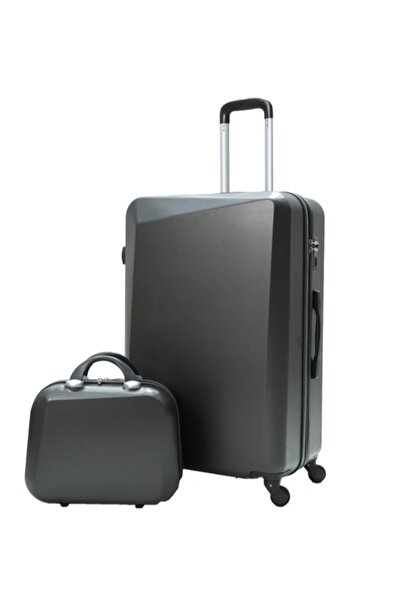 MORANO Murano 5-Piece Spinner Luggage Set 30''-26''-22''-18''-12'' Inch