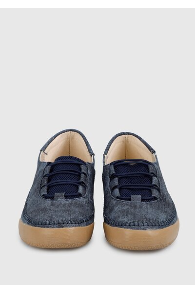 Eclipse Lacivert Kadın Ayakkabı