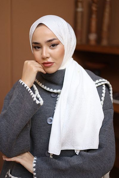 Silk Home Πολυτελές σάλι