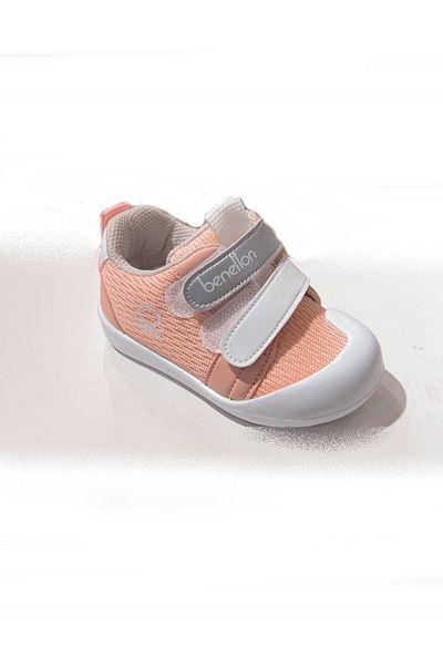 Benetton Arme City Benetton Acbn1408 Full Orthopedic Lightweight First Step Shoes