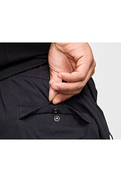 Nike Tech Woven Pant OS Erkek Eşofman Altı