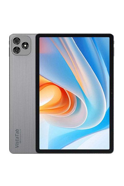 İtel vistatab-10-with-10-1-inch-dual-sim-grey-4-8gb-ram-128gb-4g-middle-east-version
