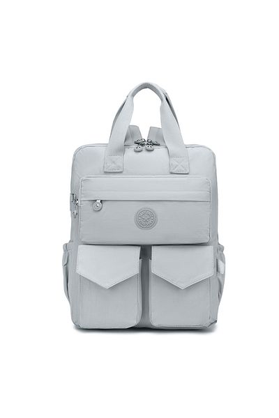 SMART BAGS Σακίδιο πλάτης μεγάλου μεγέθους Crinkle υφασμάτινο Smart Bags 1175
