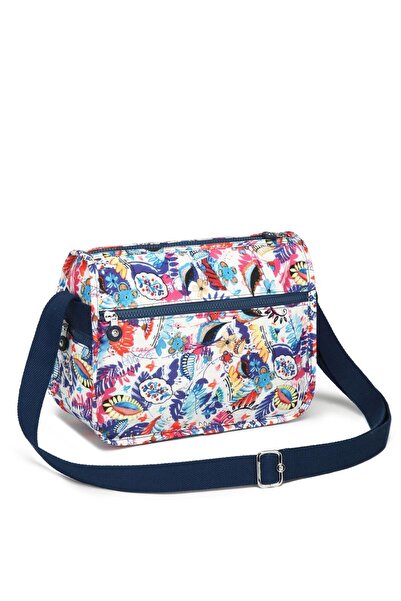 SMART BAGS Women's Postman Shoulder Bag Smart Bags 1128 Selva