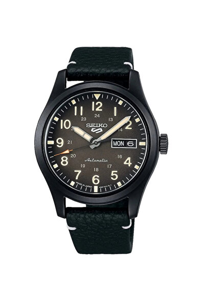 Seiko Srpg41J Seıko 5 Sports Made İn Japan