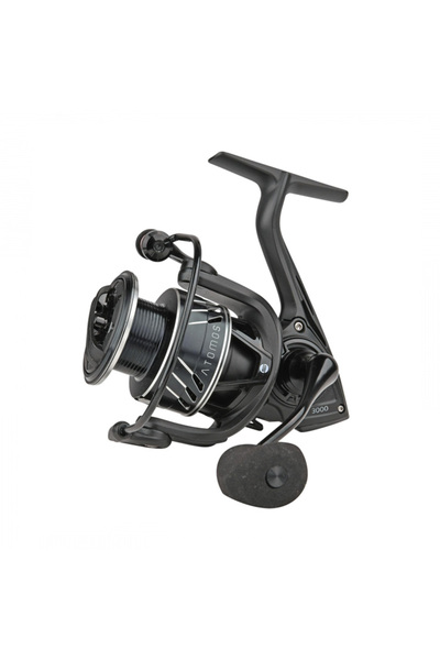 Spro ماكينة صيد السمك Atomos 3000 6+1BB