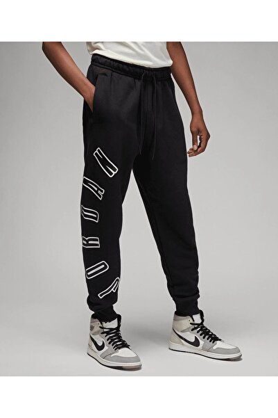 Nike Jordan Mvp Hbr Fleece Pant (FB7027-010)