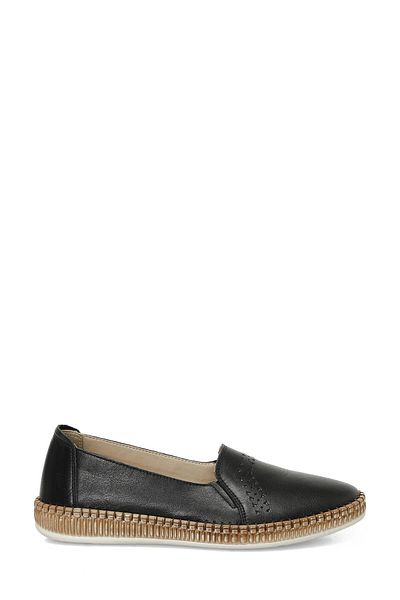 Polaris 5 Points 104040   Genuine Leather Casual Women's Shoes 101970404
