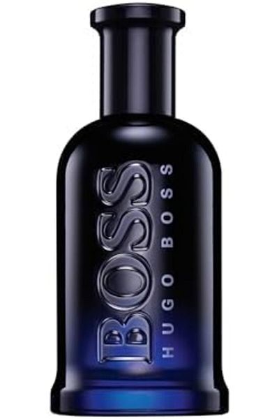 Hugo Boss عطر بوتلد نايت للرجال - أو دو تواليت، 100 مل
