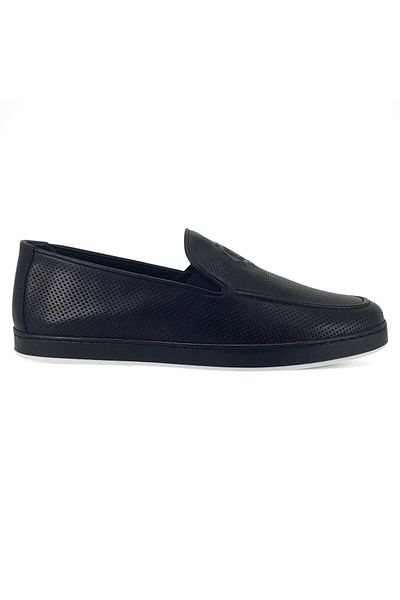 Libero 3193 25YA Ανδρικά παπούτσια casual μαύρα