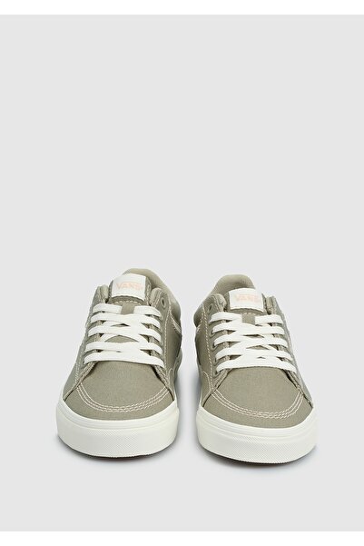 Vans Seldan Green Women's Sneaker Vn0A2Z4Cel71