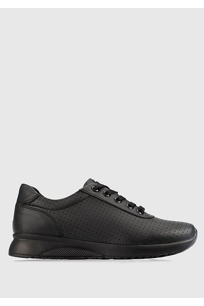 Provoq Tenis de damă - negru
