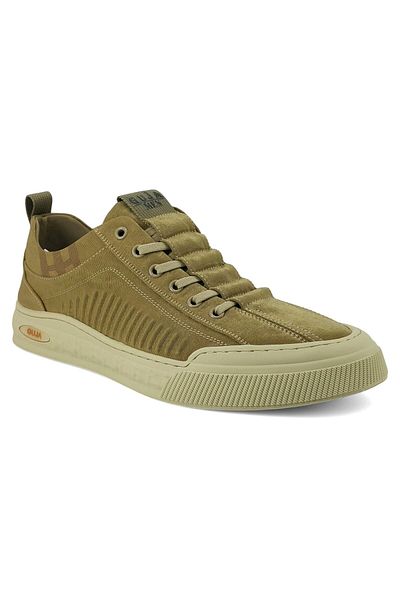 Guja Καθημερινά Ανδρικά Sneakers Μπεζ 510 12 25YA