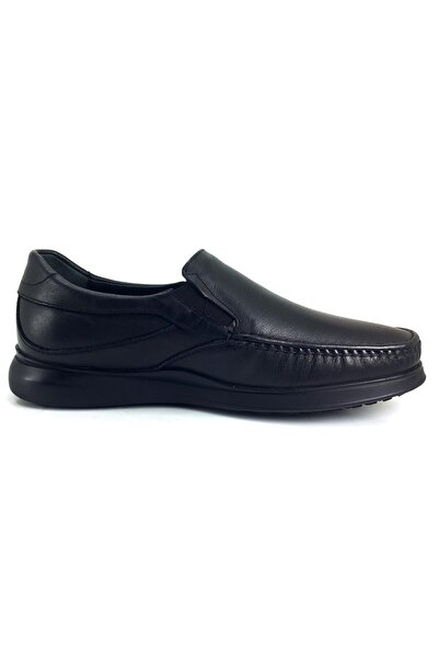Forelli Meyan 24Ka Men's Anatomical Casual Shoes Black