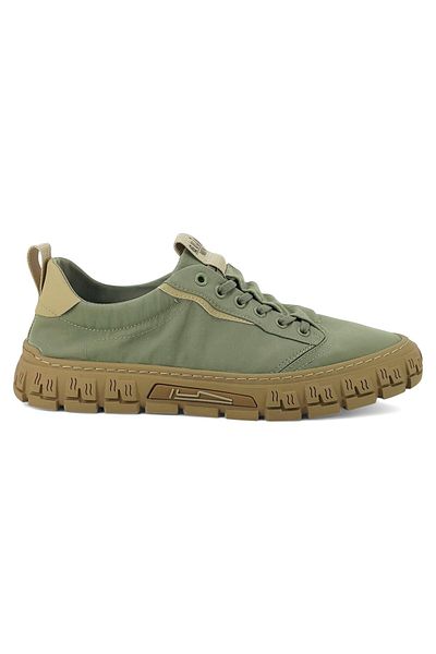 Guja 518 25Ya Men's Sneaker Casual Khaki Shoes
