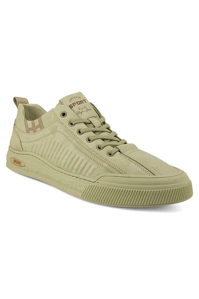 Guja Μπεζ ανδρικά αθλητικά παπούτσια casual 510 13 25YA Μοντέλο