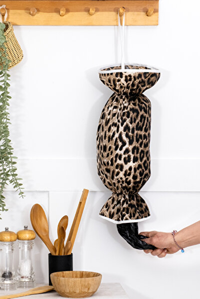 Morlay 2'li Mutfak Seti Çok Amaçlı Organizer Düzenleyici Poşetlik Ve Pilav Demleme Örtüsü Takımı