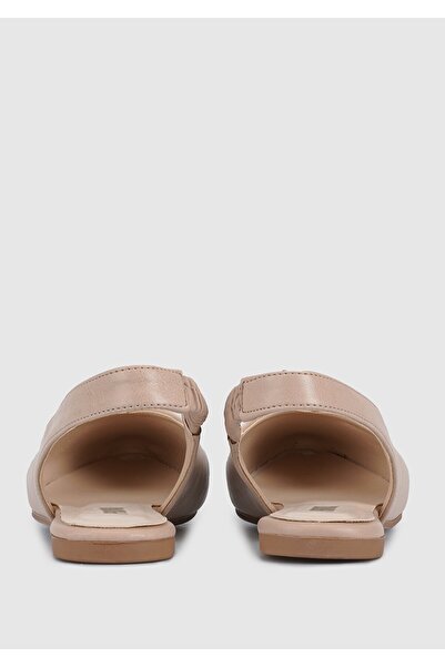 Provoq Nude Colored Women's Shoes