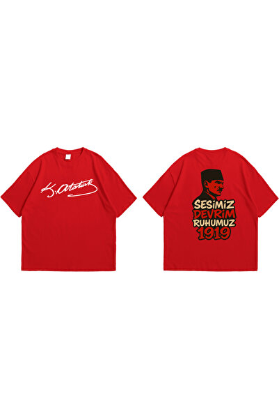 MAGORS 19. MAJ DAN MLADEŽE PRILAGOĐENA T-SHIRT ZA MLADE SA POTPUNIM ŠTAMPOM O...