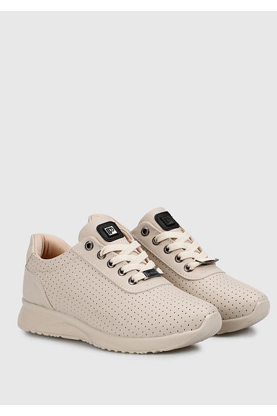 Provoq Tenis Bej - Femei