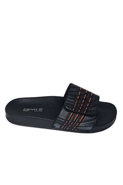 Ceyo 9959-Z32 Women's Comfortable Orthopedic Slippers
