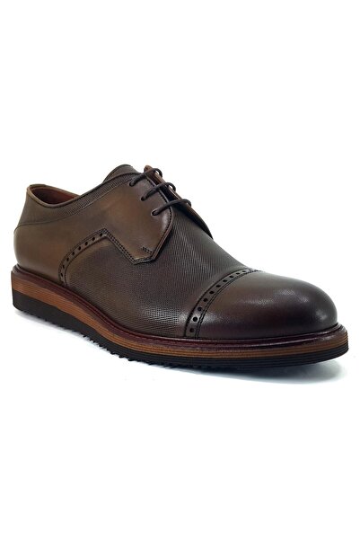 Libero 5528 25Ya Men's Casual Shoes Walnut