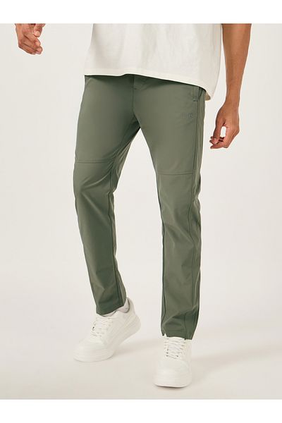 Fort Collins By Styli Fort Mens Basic Track Pant