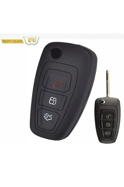 emii auto spare parts Μοντέλο Κλειδιού Mondeo/Focus/Ranger/S-max/Galaxy