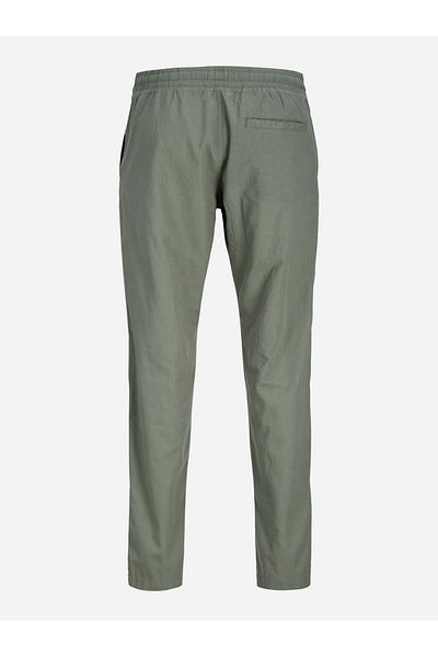 Produkt By Styli Mid Rise Regular Fit Joggers with Drawstring
