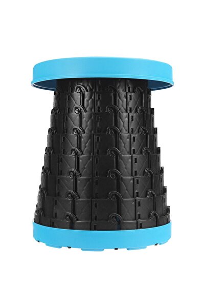 Pamit Toys Okul / Kamp / Bahçe / Konser Çok Amaçlı Pratik Katlanır Taburetik Tabure