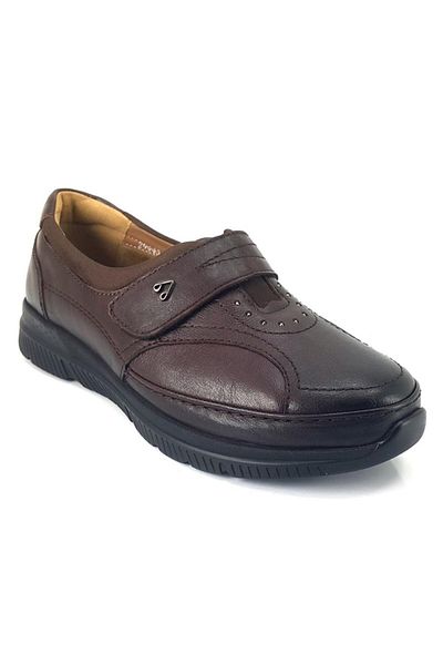 Forelli 29445 22ka șireturi anatomice zilnice maro