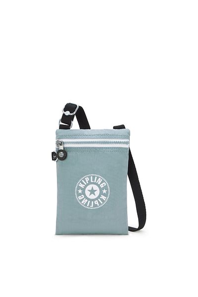 Kipling AFIA LITE RELAXED GREY COMBO