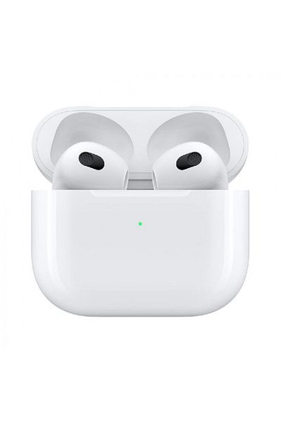 Generic Zero Space White Headset