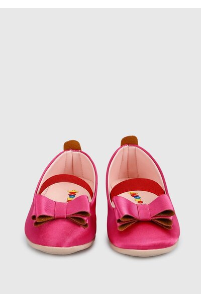 Kiddo Φούξια παπούτσια για κορίτσια