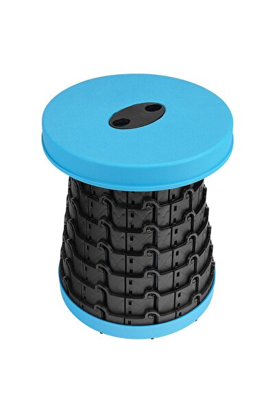 Pamit Toys Okul / Kamp / Bahçe / Konser Çok Amaçlı Pratik Katlanır Taburetik Tabure