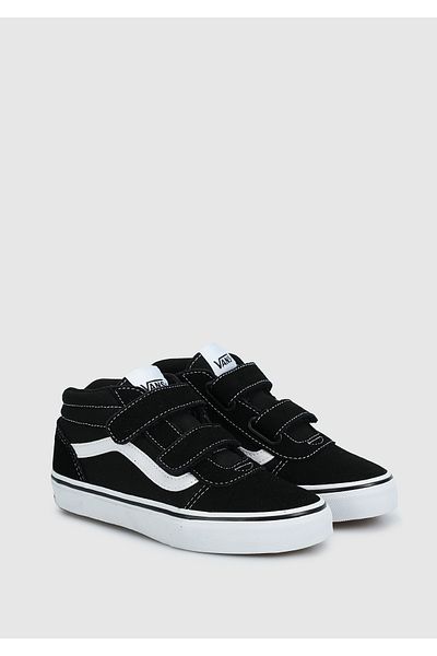 Vans Yt Ward Mid V - Легло с висока талия