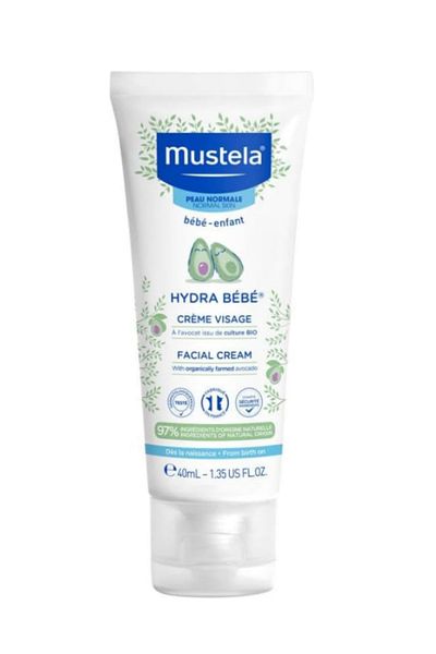 Hydra Baby Face 40 Ml