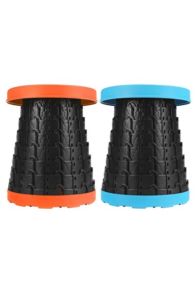 Pamit Toys Okul / Kamp / Bahçe / Konser Çok Amaçlı Pratik Katlanır Taburetik Tabure