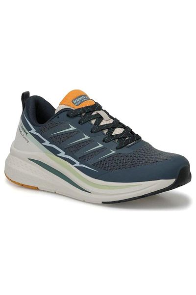 Kinetix Fantasma 24Ka Men's Casual Sports Shoes Navy Blue