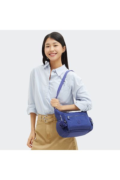Kipling GABBIE S OCEAN BLUE