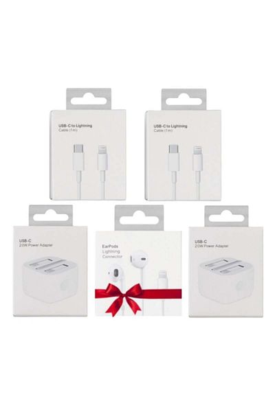 Generic 5 Kulak içi TWS Bluetooth Kulaklık