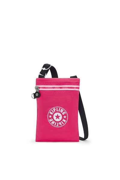 Kipling AFIA LITE RESORT PINK COMBO