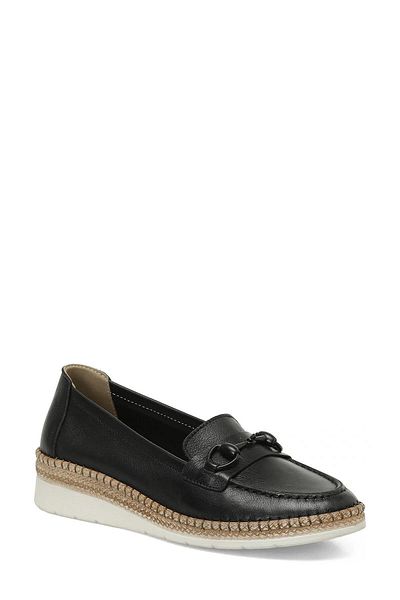 Polaris 5 Points 104032   Genuine Leather Casual Women's Shoes 101970393