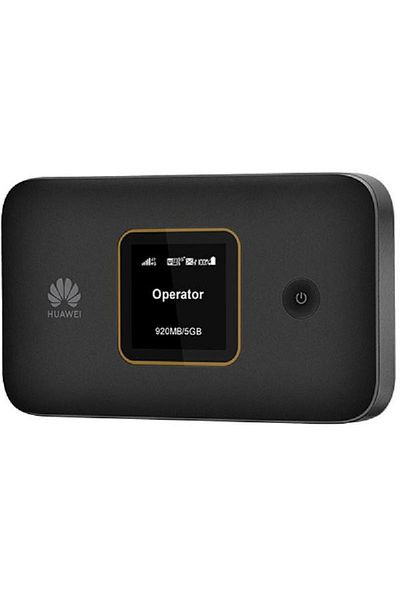 Huawei 4G Mobile WiFi Elite 3 (E5785)