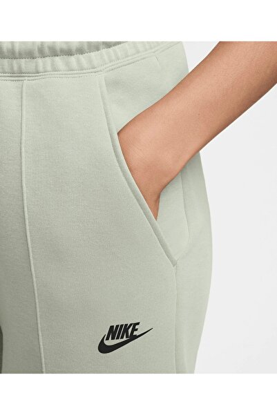 Nike Sportswear Tech Fleece Mid-Rise Joggers (FB8330-370)