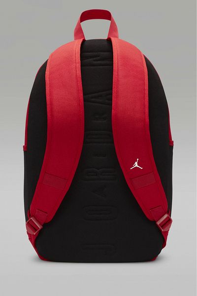 JORDAN Ghiozdan scoala Jordan Jersey, 49 x 31 x 18 cm