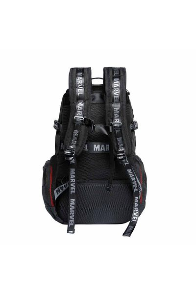 Marvel Marvel Pro Backpack, 28 x 49 x 16 cm