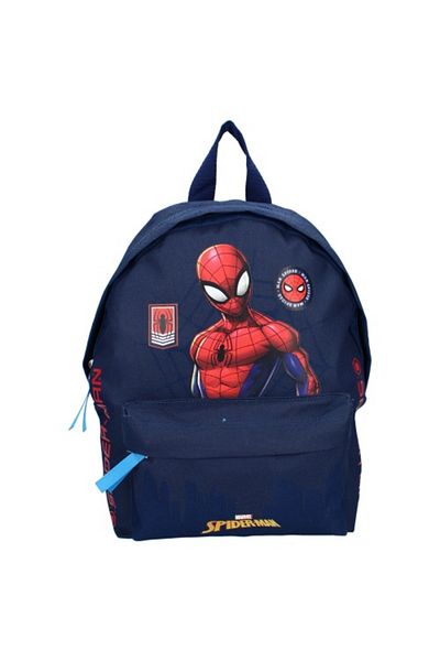 SPIDERMAN Ghiozdan Spider-Man, 31 x 22 x 9 cm
